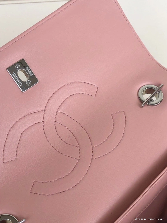HyperPeter CHANEL BAG TRENDY 0814